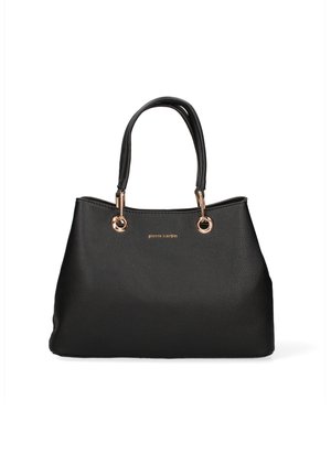 Borsa a mano - black