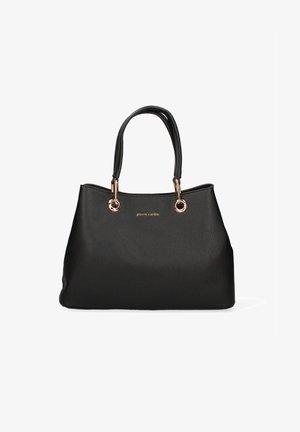 Pierre Cardin Borsa a mano - black