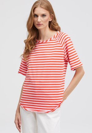 T-Shirt print - chili