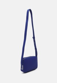 Calvin Klein Borsa a tracolla - blue
