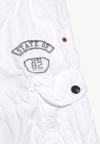 Cars Jeans GRASCIO - Kapsáče - white