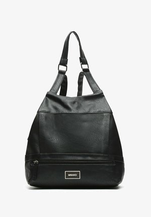 SULI - Rucksack - black