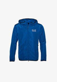 Niewybrane, blue opal