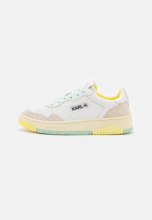 Baskets basses - off-white