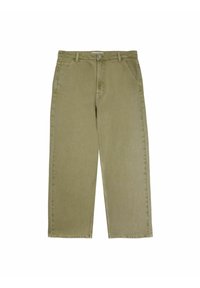 Jean boyfriend - khaki