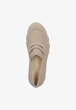 Paul Green, Chaussons - beige