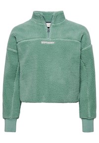 Superdry & Co Bluza z polaru