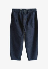 Sélectionné, dark blue