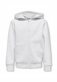 Nepasirinkta, super light grey melange