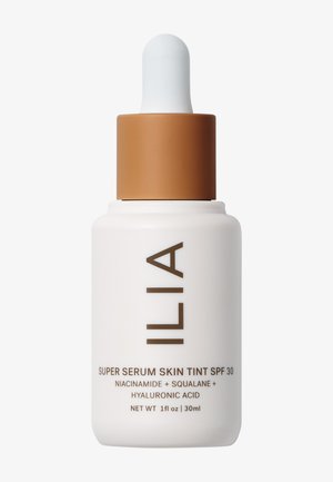 ILIA Beauty FACE SUPER SERUM SKIN TINT SPF30 - Foundation - rialto