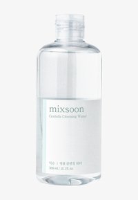 Mixsoon - CENTELLA CLEANSING WATER - Nettoyant visage Image miniature 1