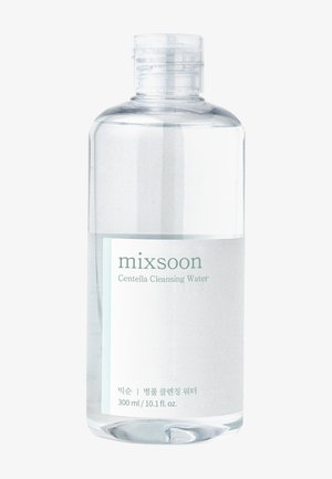 Mixsoon CENTELLA CLEANSING WATER - Sminkborttagning