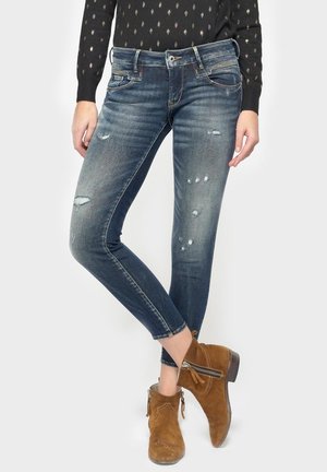 Jeans Skinny Fit - blue