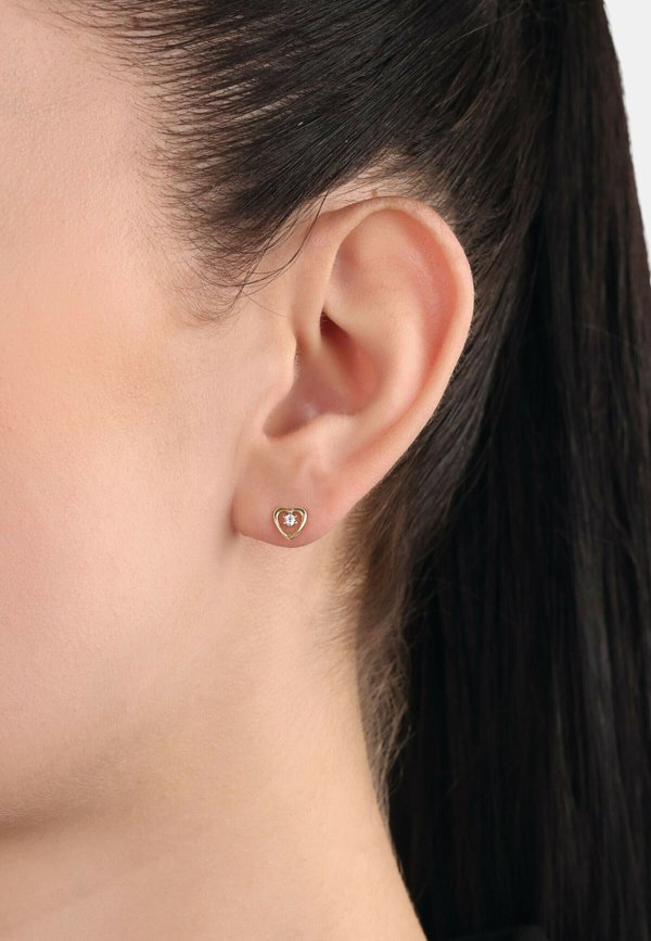 HEART - Ohrringe