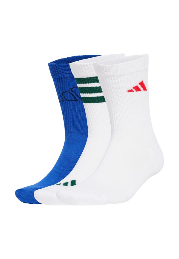 LOGO PACK 3PP - Sportsocken