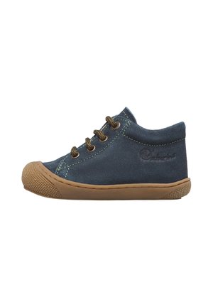 Naturino, Scarpe primi passi - marineblau-olivgrün
