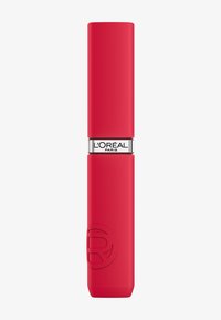 L'Oréal Paris INFAILLIBLE MATTE RESISTANCE - Läppstift - french kiss