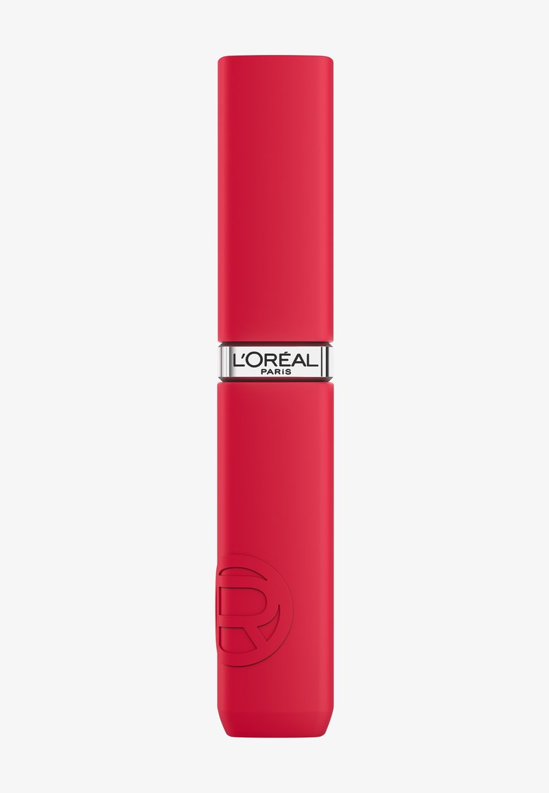 L'Oréal Paris INFAILLIBLE MATTE RESISTANCE - Läppstift - french kiss