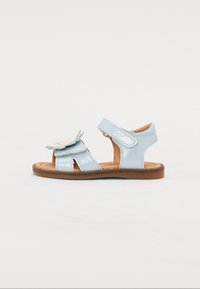 Bisgaard - TRINE KJÆR X BISGAARD ROBERTA - Sandales - sky blue Image miniature 1