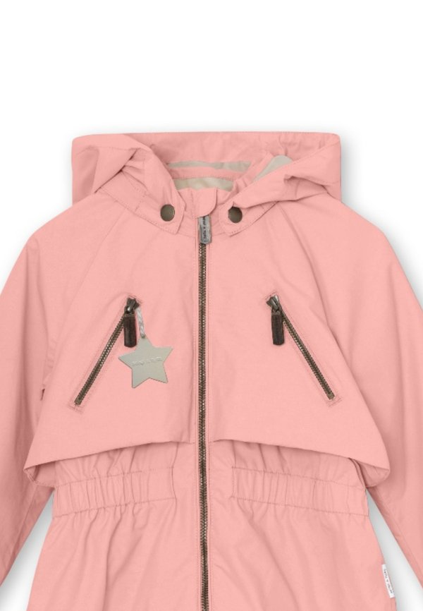 MATALGEA - Outdoor jacket - rose tan3