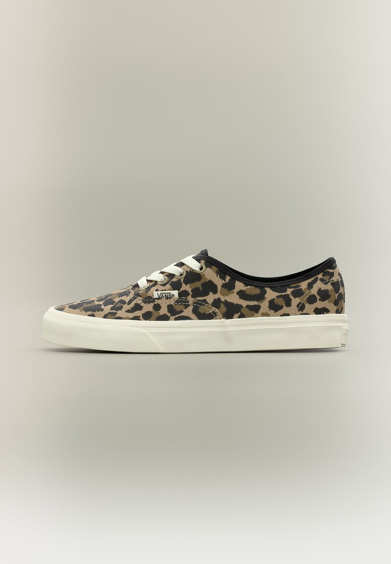 Vans AUTHENTIC black/incense/black