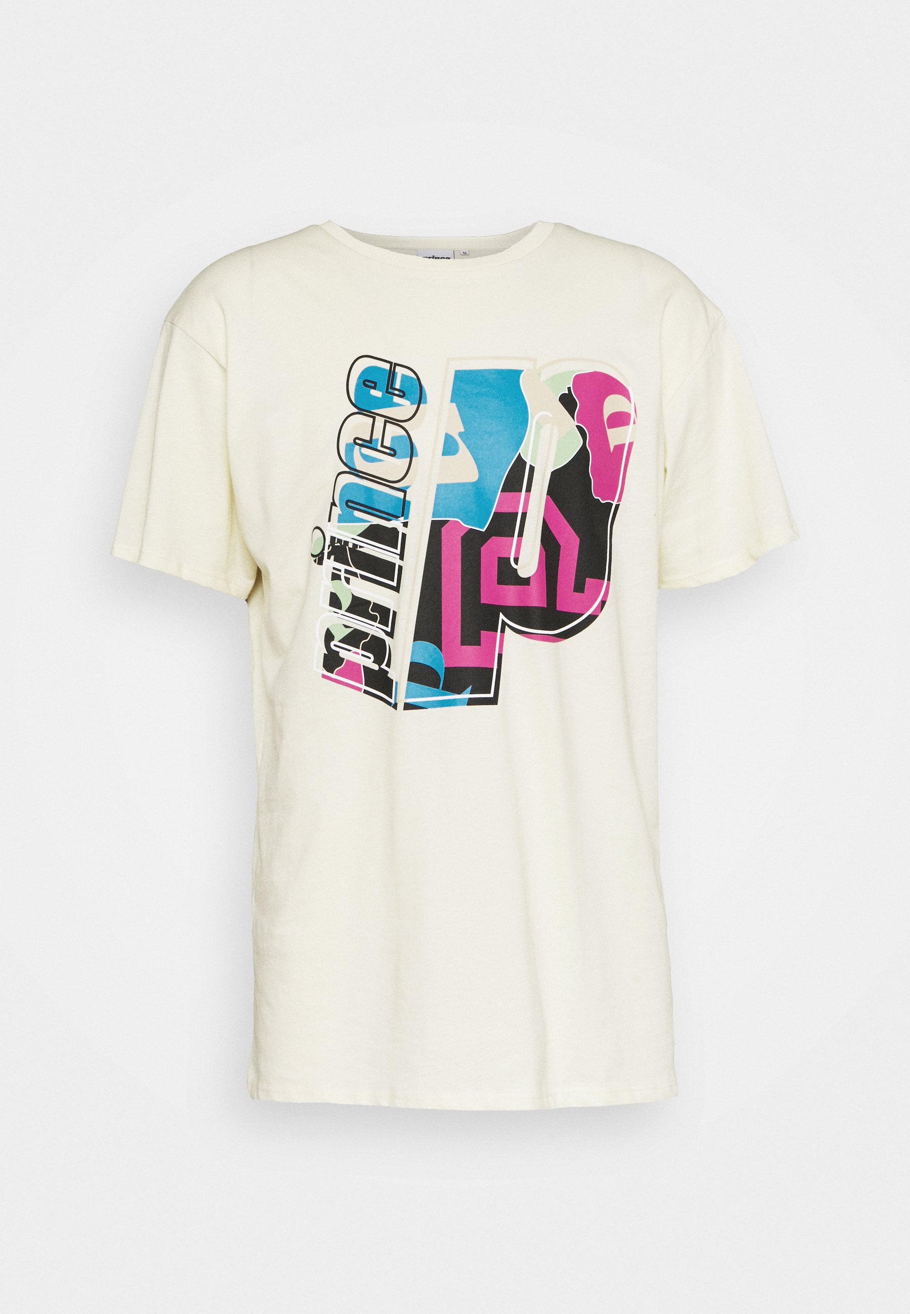Prince LARGE GRAPHIC TEE UNISEX - Print 