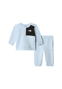 Ei valittu, polar haze