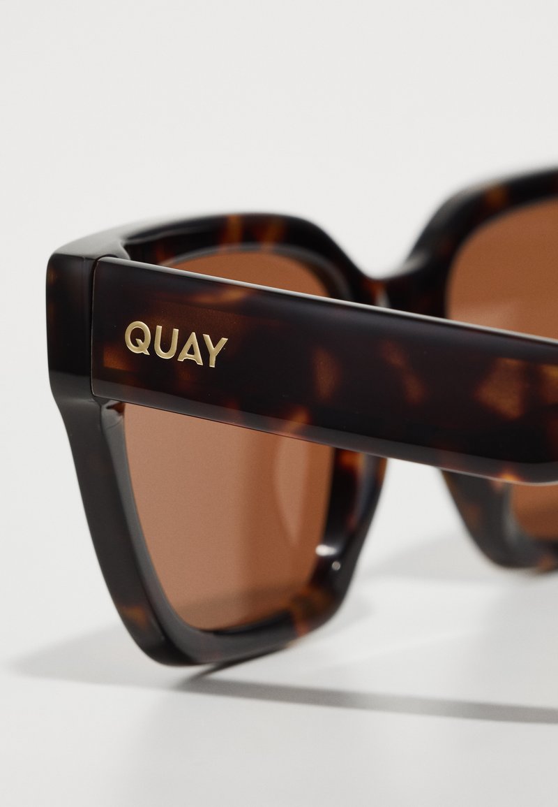 QUAY AUSTRALIA DRIVE IN - Sunglasses - brown - Zalando.ie display picture 2