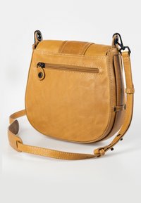 Aunts & Uncles MRS TARTLET - Umhängetasche - buckthorn