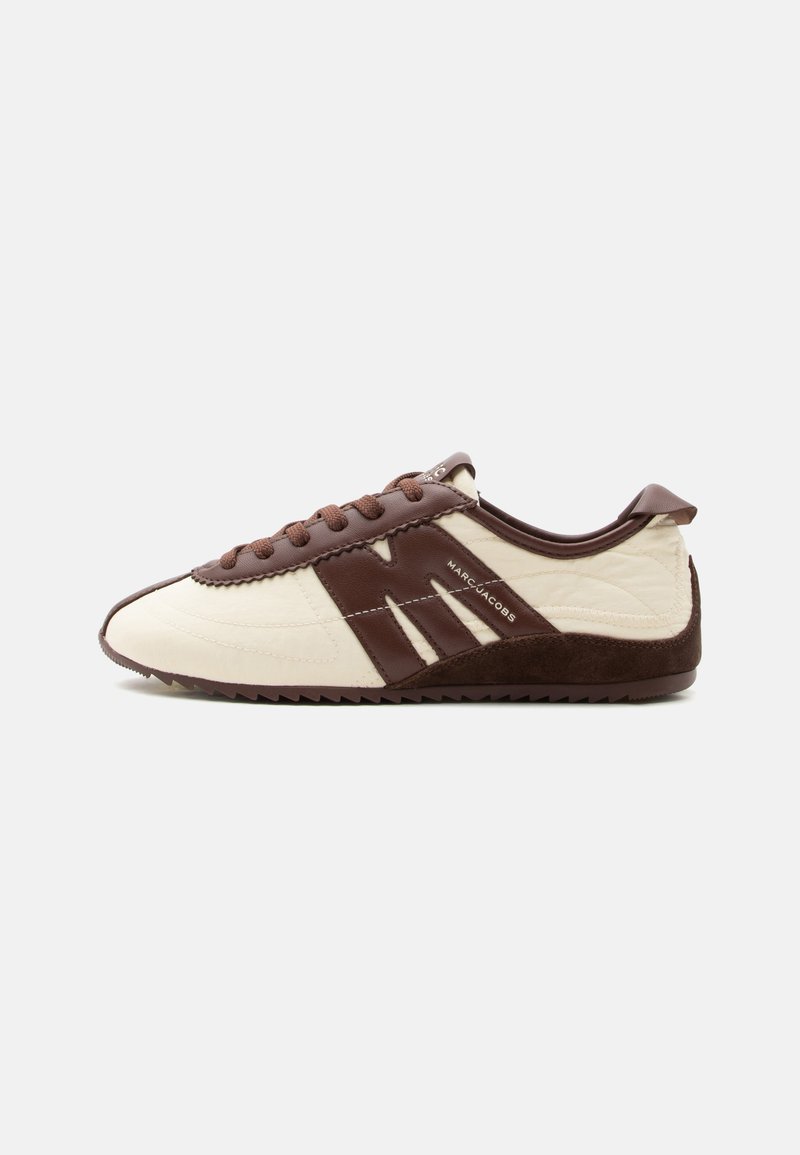 MARC JACOBS THE 400 BLEECKER RUNNER - Sportcipő - shortbread/multi ...