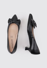 Sandra Fontán ROBLEDO - Tacones - black