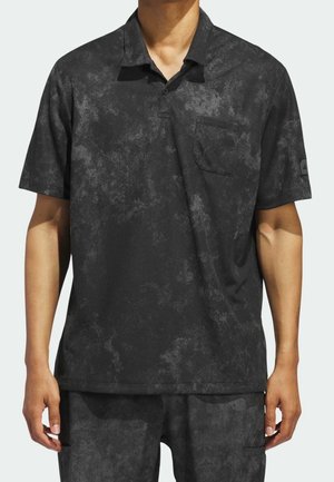 adidas Performance Polo - black