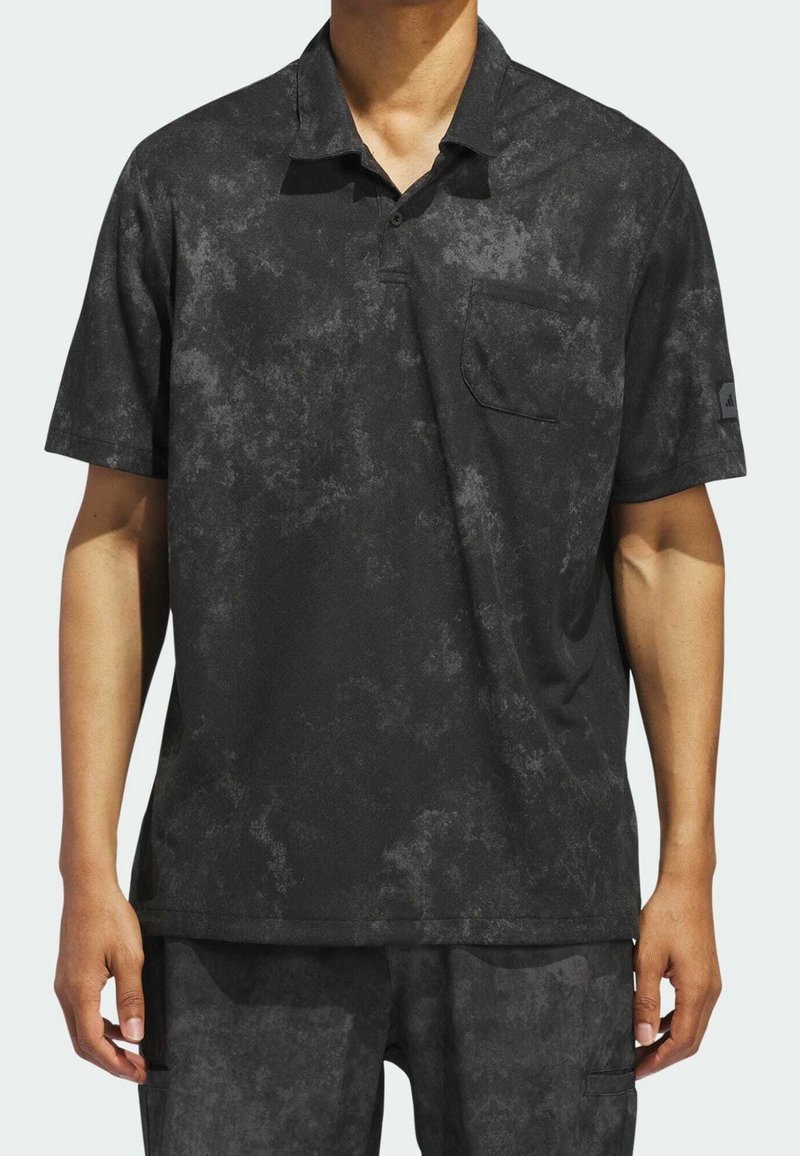 adidas Performance Polotričko - black