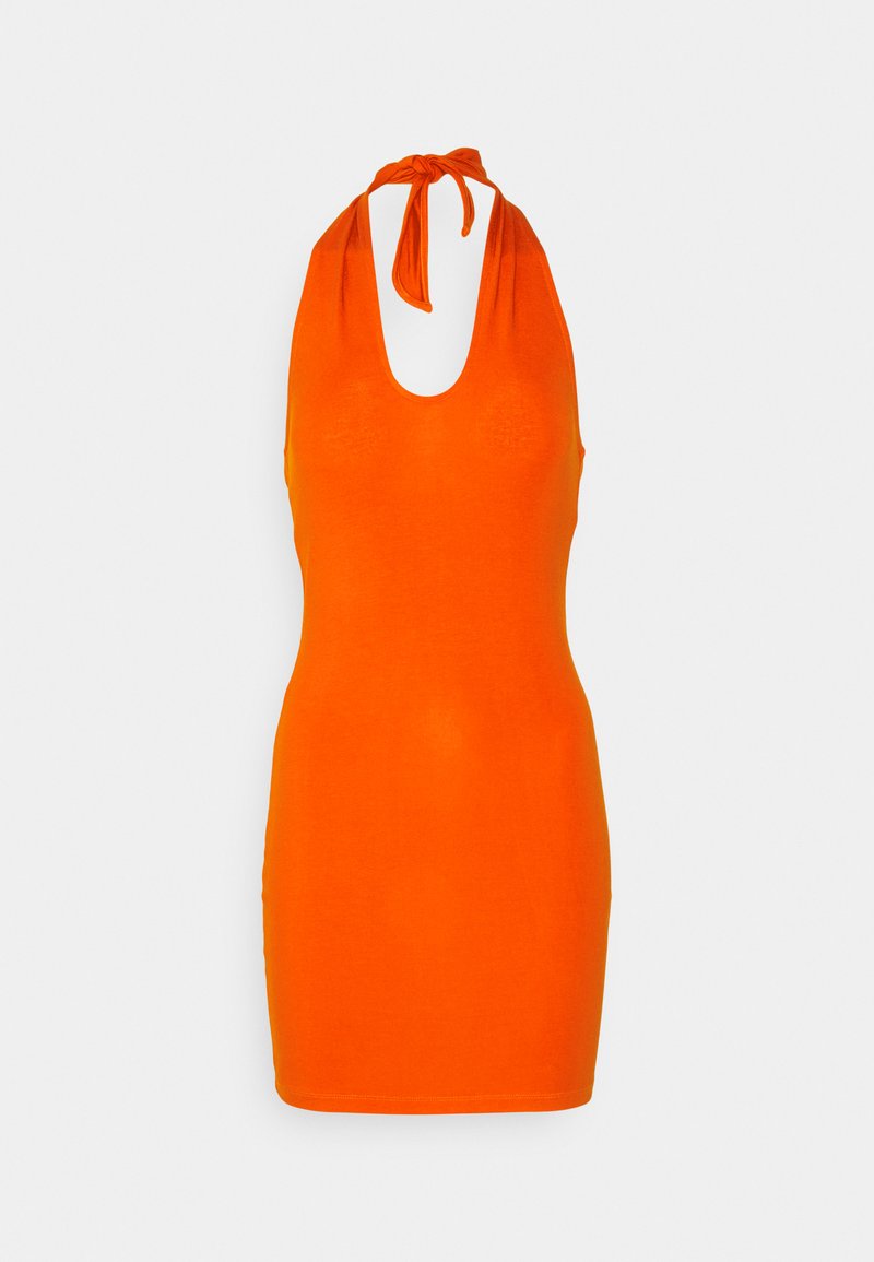 Even&Odd Etui-jurk rood