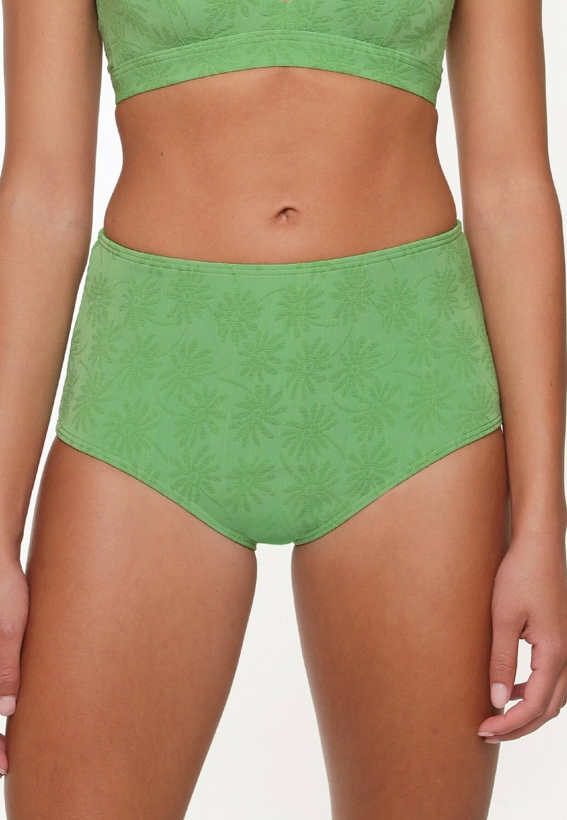 LingaDore BikiniHose kiwi/grün Zalando.at
