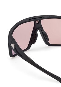 adidas Performance Urheilulasit - matte black purple