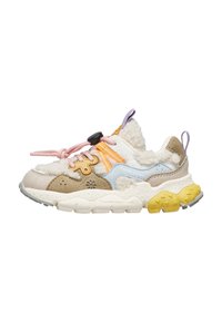 Nevybráno, taubengrau-rosa