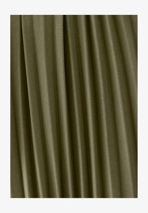 WILLA, MCKENZI - Blousejurk - olive
