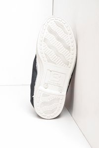 Bensimon ELASTIC - Chaussons - grey