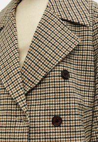 Object Blazer - sand