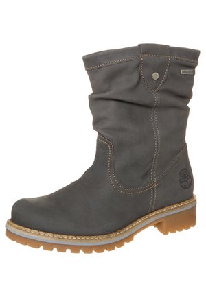 Tamaris Bottines - grey