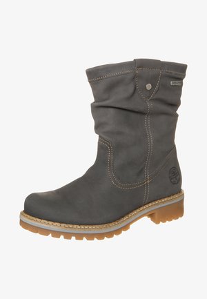 Tamaris Stiefelette - grey