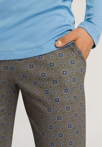 Hanro LANGER DAY SET - Nattplagg set - antique minimal