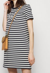 Tory Burch Trikoomekko - dark blue