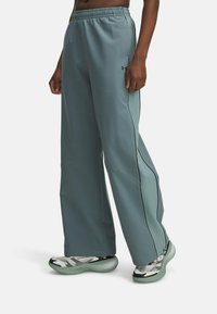 RIVAL SWOVEN - Trainingsbroek - jasper blue