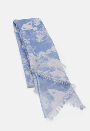 zalando womens shawls