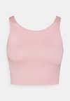 ONPJAIA LIFE SEAM SHORT - Μπλούζα - lilas
