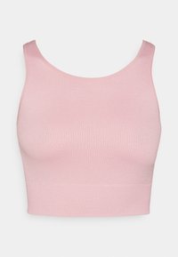 ONPJAIA LIFE SEAM SHORT - Viršus - lilas
