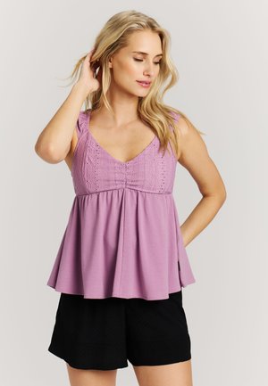 Débardeur - valerianlilac