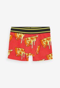Next 5 PACK - Panties - fast food print
